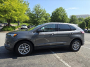 Thumbnail image of 2024 Ford Edge at Wakefield Automotive Inc