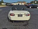 Thumbnail image of 2008 Mazda MX-5 Miata at Gary Mathews Motors