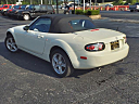 Thumbnail image of 2008 Mazda MX-5 Miata at Gary Mathews Motors