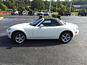 Thumbnail image of 2008 Mazda MX-5 Miata at Gary Mathews Motors