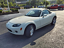 Thumbnail image of 2008 Mazda MX-5 Miata at Gary Mathews Motors