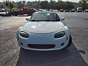 Thumbnail image of 2008 Mazda MX-5 Miata at Gary Mathews Motors