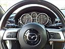 Thumbnail image of 2008 Mazda MX-5 Miata at Gary Mathews Motors