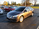 2015 Nissan Sentra at Pelhams Auto Sales
