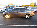 Thumbnail image of 2015 Nissan Sentra at Pelhams Auto Sales