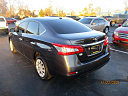 Thumbnail image of 2015 Nissan Sentra at Pelhams Auto Sales
