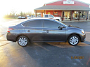Thumbnail image of 2015 Nissan Sentra at Pelhams Auto Sales