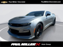 Thumbnail image of 2024 Chevrolet Camaro at Paul Miller Chevrolet