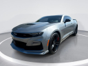 Thumbnail image of 2024 Chevrolet Camaro at Paul Miller Chevrolet