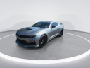 Thumbnail image of 2024 Chevrolet Camaro at Paul Miller Chevrolet