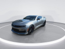 Thumbnail image of 2024 Chevrolet Camaro at Paul Miller Chevrolet