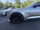 Thumbnail image of 2024 Chevrolet Camaro at Paul Miller Chevrolet