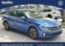 Thumbnail image of 2024 Volkswagen Jetta at Gunther Volvo Cars Coconut Creek - Used