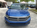 Thumbnail image of 2024 Volkswagen Jetta at Gunther Volvo Cars Coconut Creek - Used