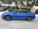 Thumbnail image of 2024 Volkswagen Jetta at Gunther Volvo Cars Coconut Creek - Used