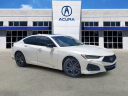 Thumbnail image of 2021 Acura TLX at AcuraOfPembrokePines of Pembroke Pines, FL
