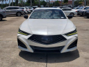 Thumbnail image of 2021 Acura TLX at AcuraOfPembrokePines of Pembroke Pines, FL