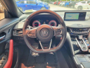 Thumbnail image of 2021 Acura TLX at AcuraOfPembrokePines of Pembroke Pines, FL