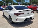 Thumbnail image of 2021 Acura TLX at AcuraOfPembrokePines of Pembroke Pines, FL