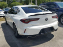 Thumbnail image of 2021 Acura TLX at AcuraOfPembrokePines of Pembroke Pines, FL