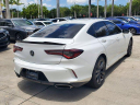 Thumbnail image of 2021 Acura TLX at AcuraOfPembrokePines of Pembroke Pines, FL