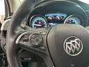 2017 Buick Envision Essence at Serpentini Chevrolet of Willoughby