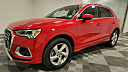 Thumbnail image of 2020 Audi Q3 at Major World Chevrolet