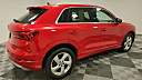 Thumbnail image of 2020 Audi Q3 at Major World Chevrolet