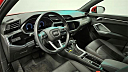 Thumbnail image of 2020 Audi Q3 at Major World Chevrolet