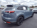 2022 Mazda CX-9 Carbon Edition at Priority Honda Roanoke