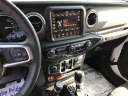 Thumbnail image of 2023 Jeep Wrangler at Hanover Mazda - NEW