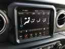Thumbnail image of 2023 Jeep Wrangler at Hanover Mazda - NEW