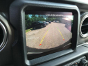 Thumbnail image of 2023 Jeep Wrangler at Hanover Mazda - NEW