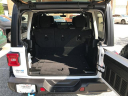 Thumbnail image of 2023 Jeep Wrangler at Hanover Mazda - NEW