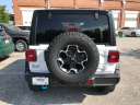 Thumbnail image of 2023 Jeep Wrangler at Hanover Mazda - NEW