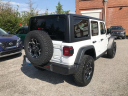 Thumbnail image of 2023 Jeep Wrangler at Hanover Mazda - NEW