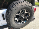 Thumbnail image of 2023 Jeep Wrangler at Hanover Mazda - NEW