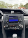 Thumbnail image of 2018 Honda Civic at DOWN THE ROAD MOTORS