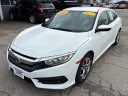 Thumbnail image of 2018 Honda Civic at DOWN THE ROAD MOTORS
