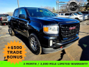 Thumbnail image of 2022 GMC Canyon at Bob Caldwell CDJR - New