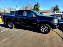 Thumbnail image of 2022 GMC Canyon at Bob Caldwell CDJR - New