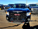 Thumbnail image of 2022 GMC Canyon at Bob Caldwell CDJR - New