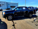 Thumbnail image of 2022 GMC Canyon at Bob Caldwell CDJR - New