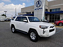 Thumbnail image of 2016 Toyota 4Runner at Walker Acura