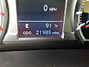 Thumbnail image of 2016 Toyota 4Runner at Walker Acura