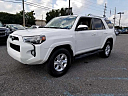 Thumbnail image of 2016 Toyota 4Runner at Walker Acura