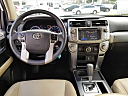 Thumbnail image of 2016 Toyota 4Runner at Walker Acura
