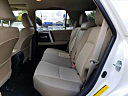 Thumbnail image of 2016 Toyota 4Runner at Walker Acura