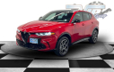 Thumbnail image of 2025 Alfa Romeo Tonale Hybrid at Fiat Alfa Romeo of Westbury
