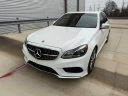 Thumbnail image of 2014 Mercedes-Benz E-Class at FORT WORTH MOTOR COMPANY